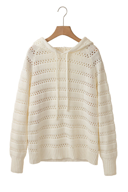 Thoughtfully Designed Jumper