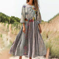 Beautifully Crafted Dress