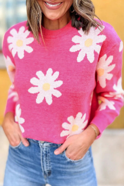 Classic Vintage Jumper