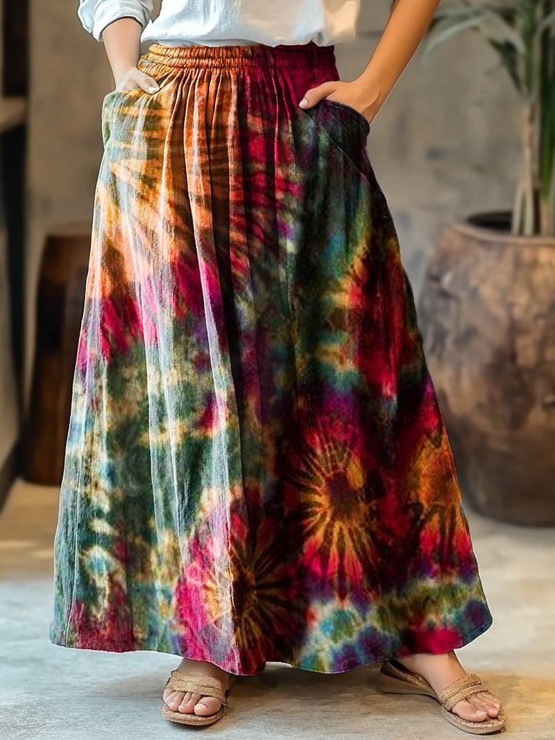 Timeless Vintage Style Garment