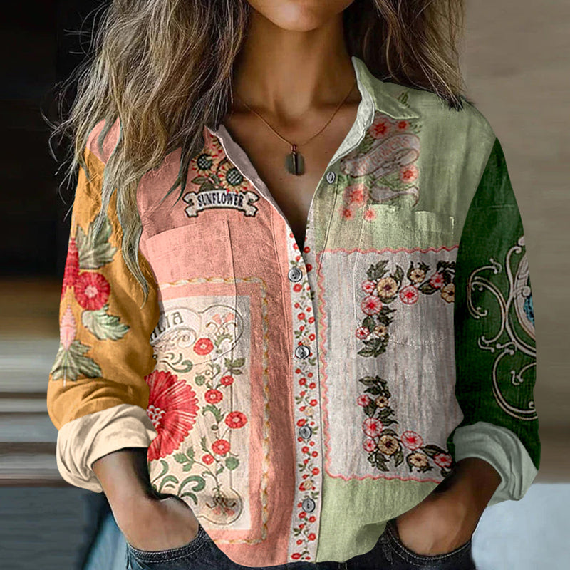 Beautifully Crafted Shirt