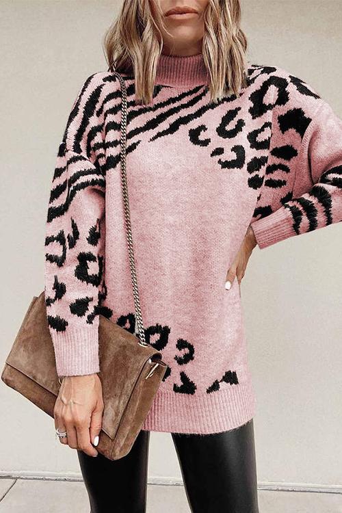Classic Vintage Jumper