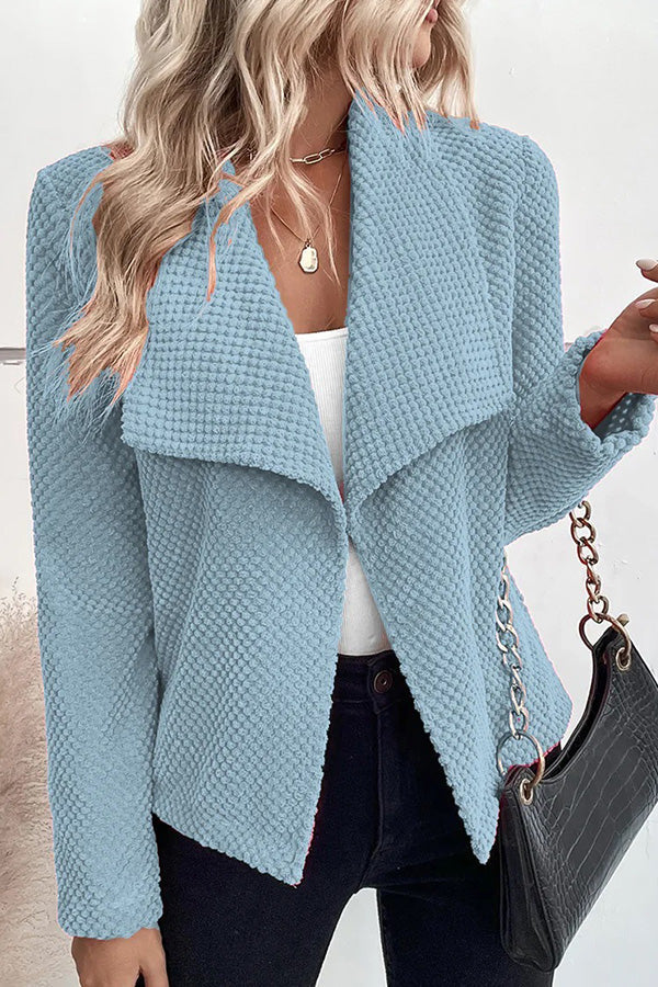 Classic Designed Coat