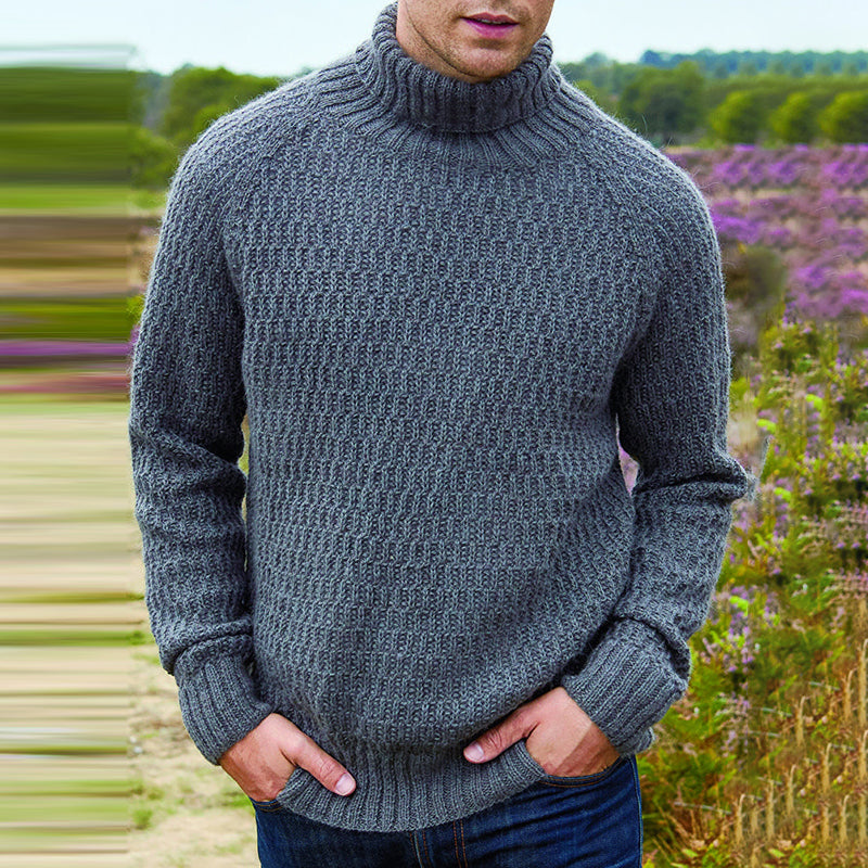 Elegantly Designed Jumper