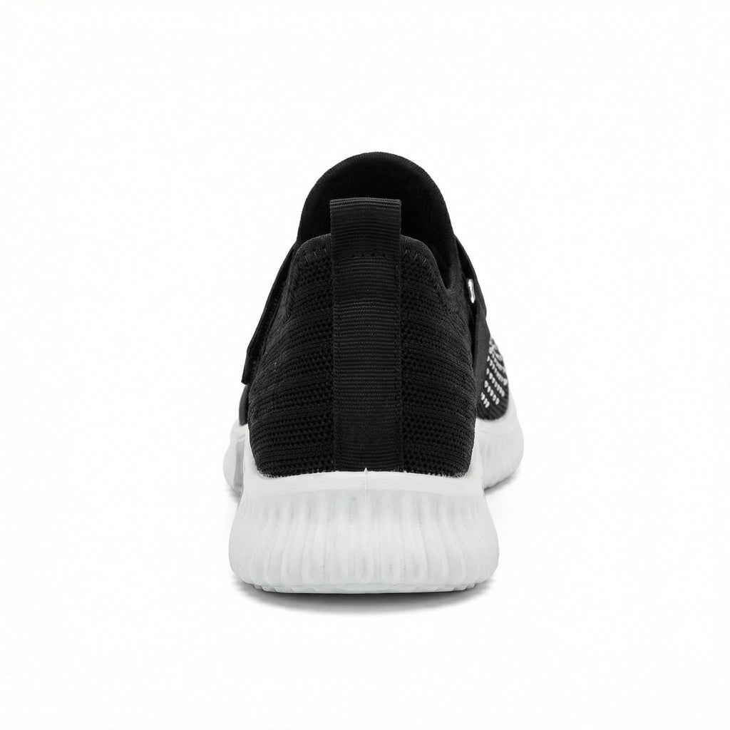 Graceful Orthopedic Sneakers for Modern Look