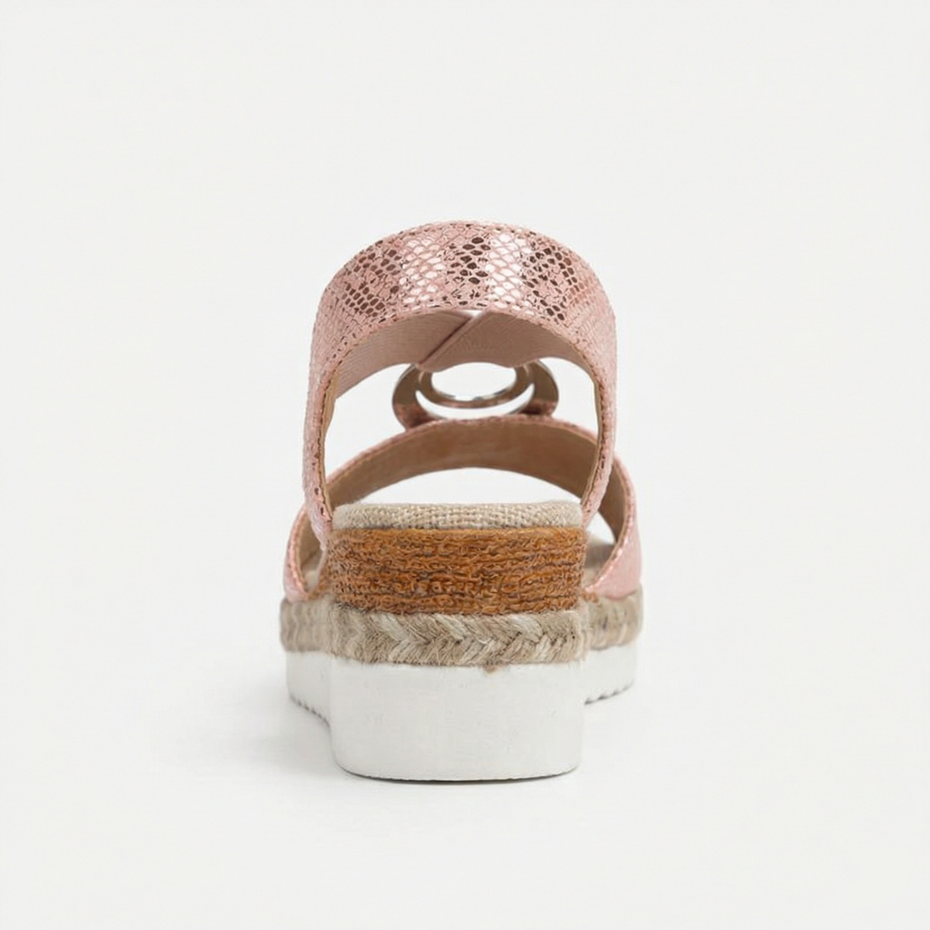 Stylish Orthopedic Shoes for Any Occasion