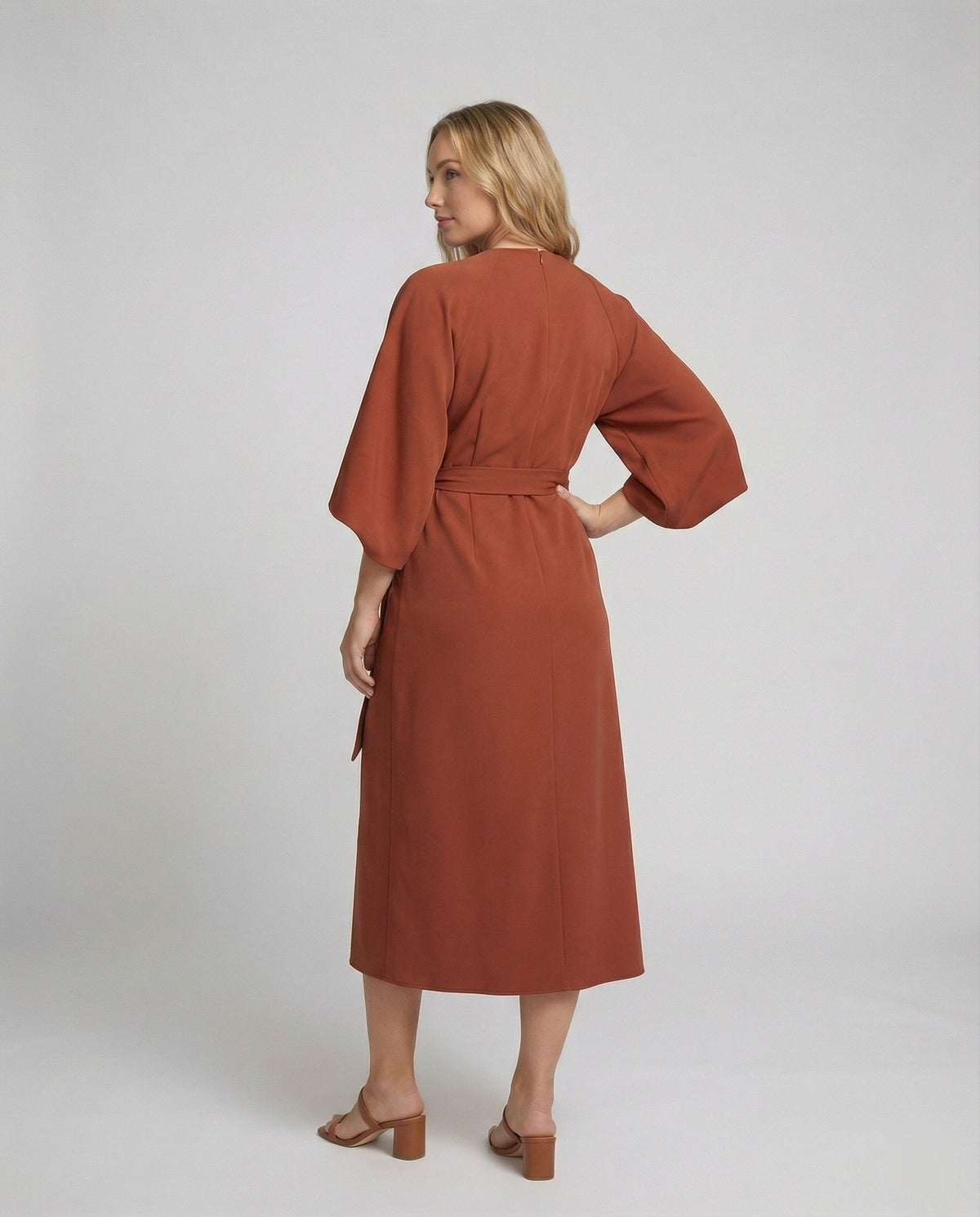 Beautifully Crafted Garment