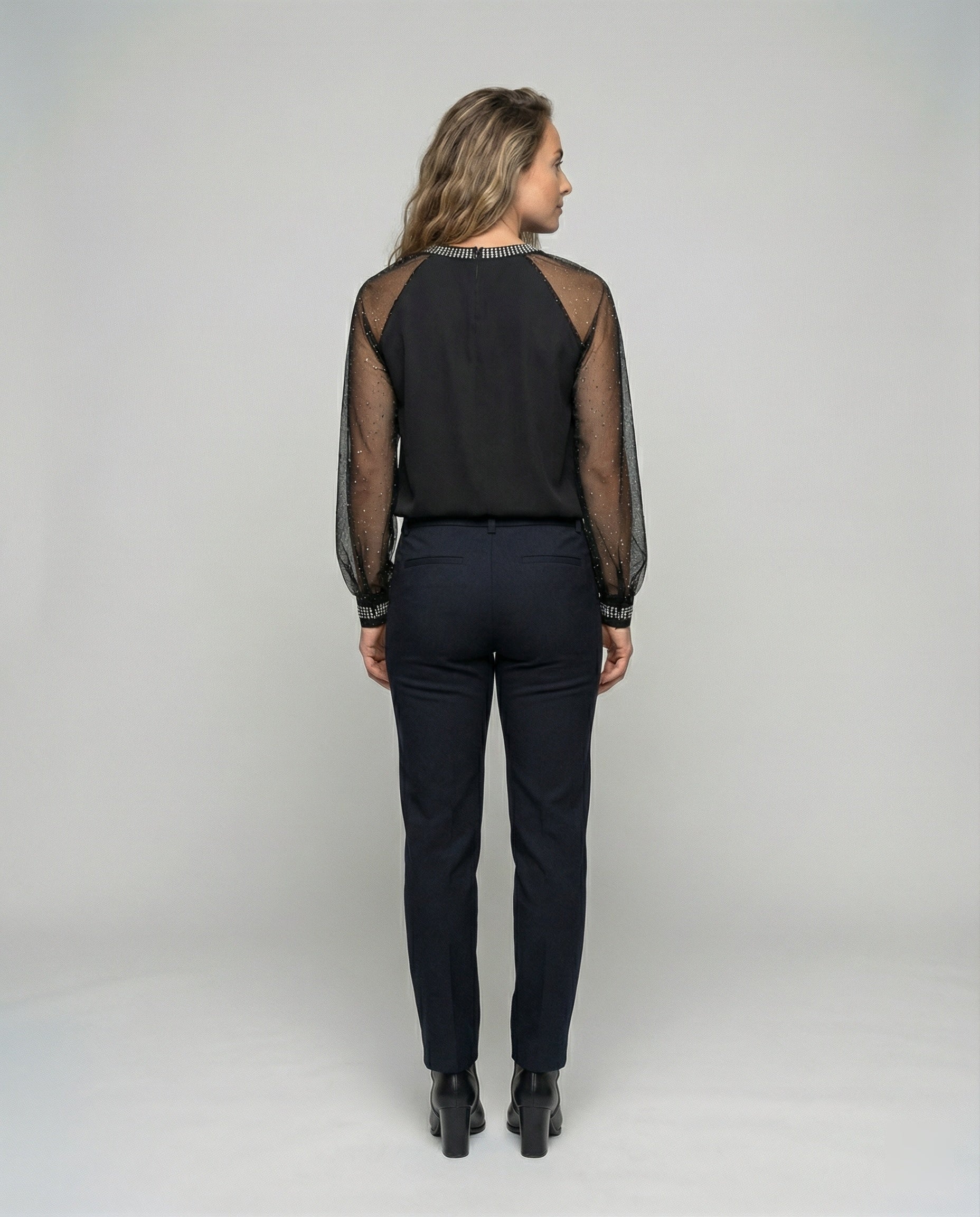 Elegantly Designed Top