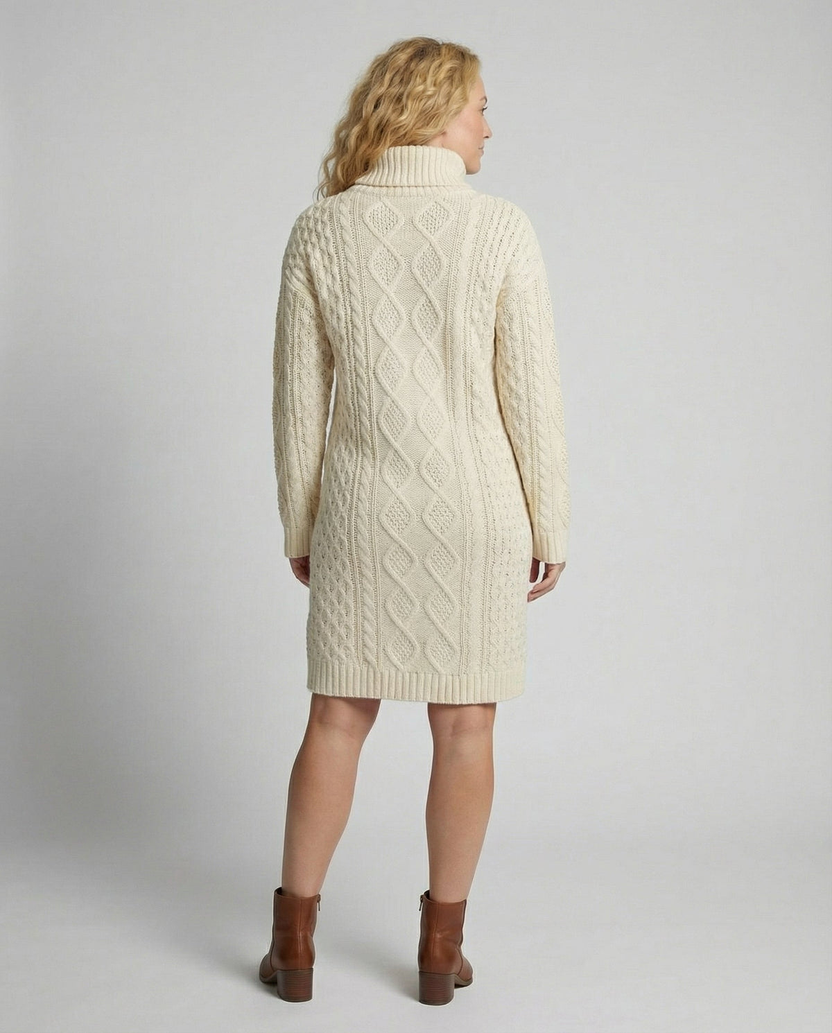 Elegantly Designed Garment