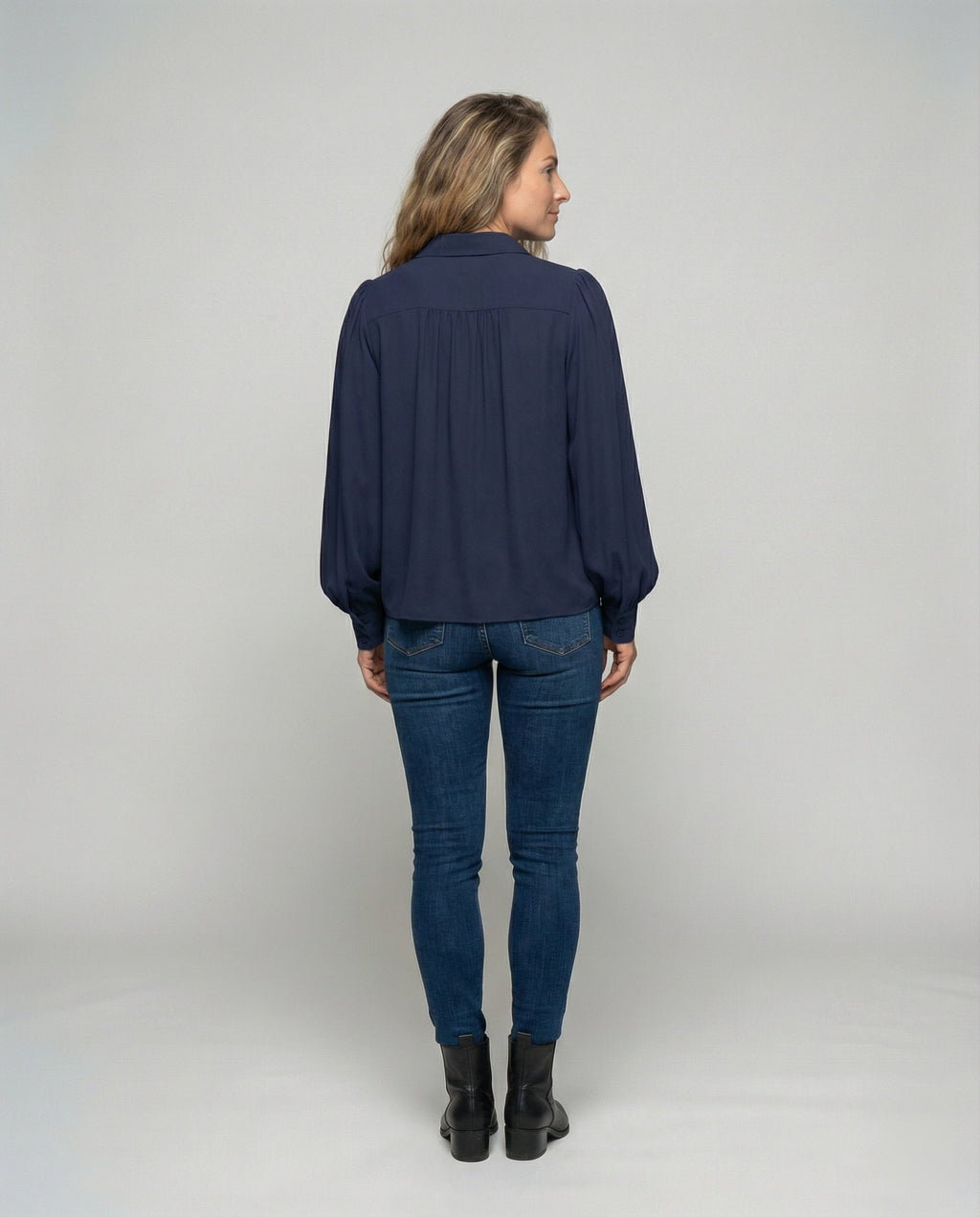 Vintage Inspired Garment