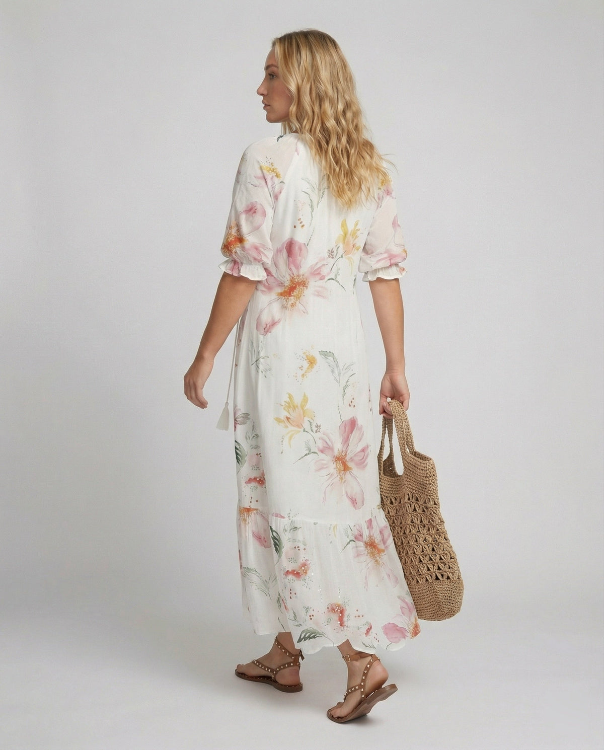 Vintage Inspired Garment