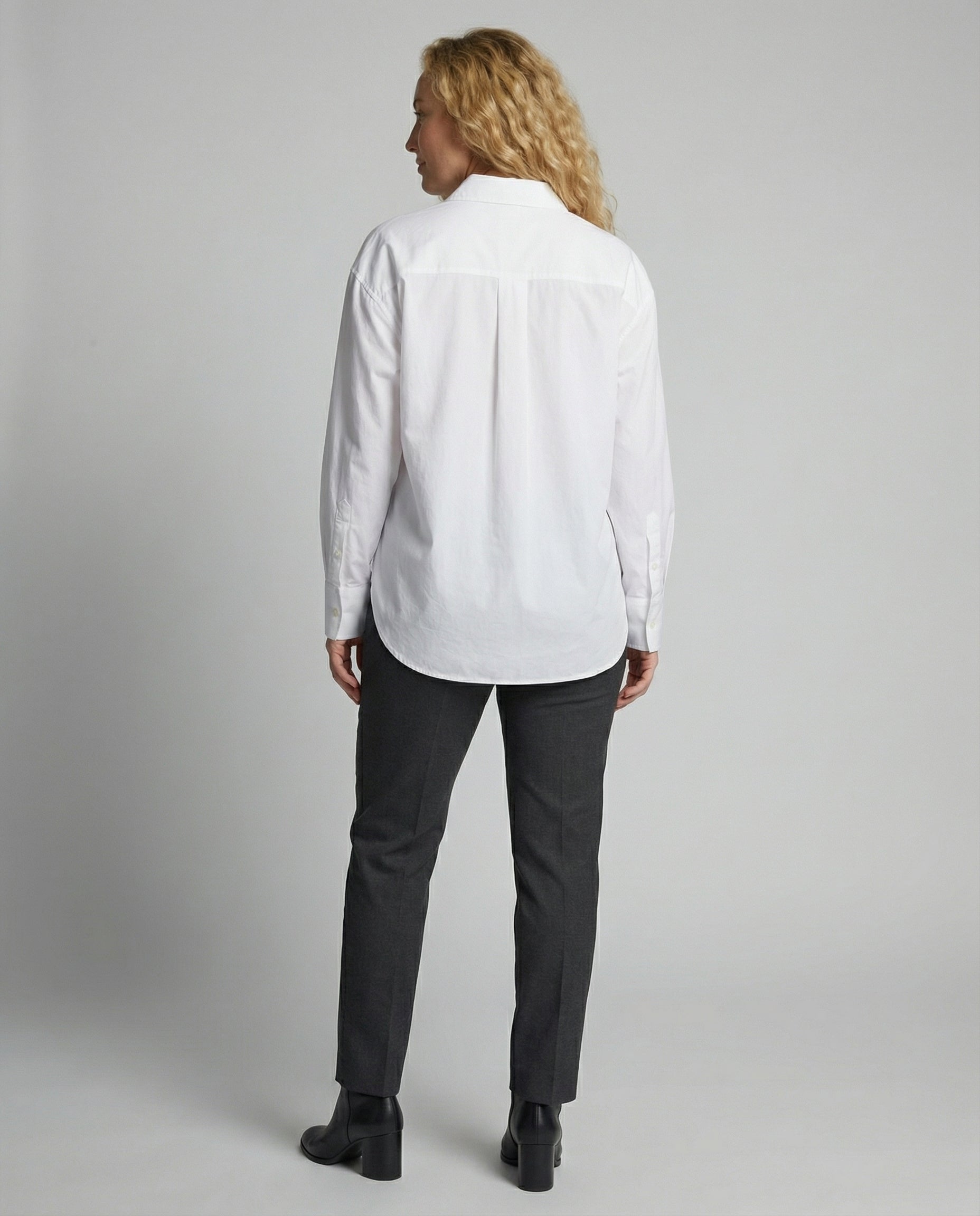 Thoughtfully Designed Garment