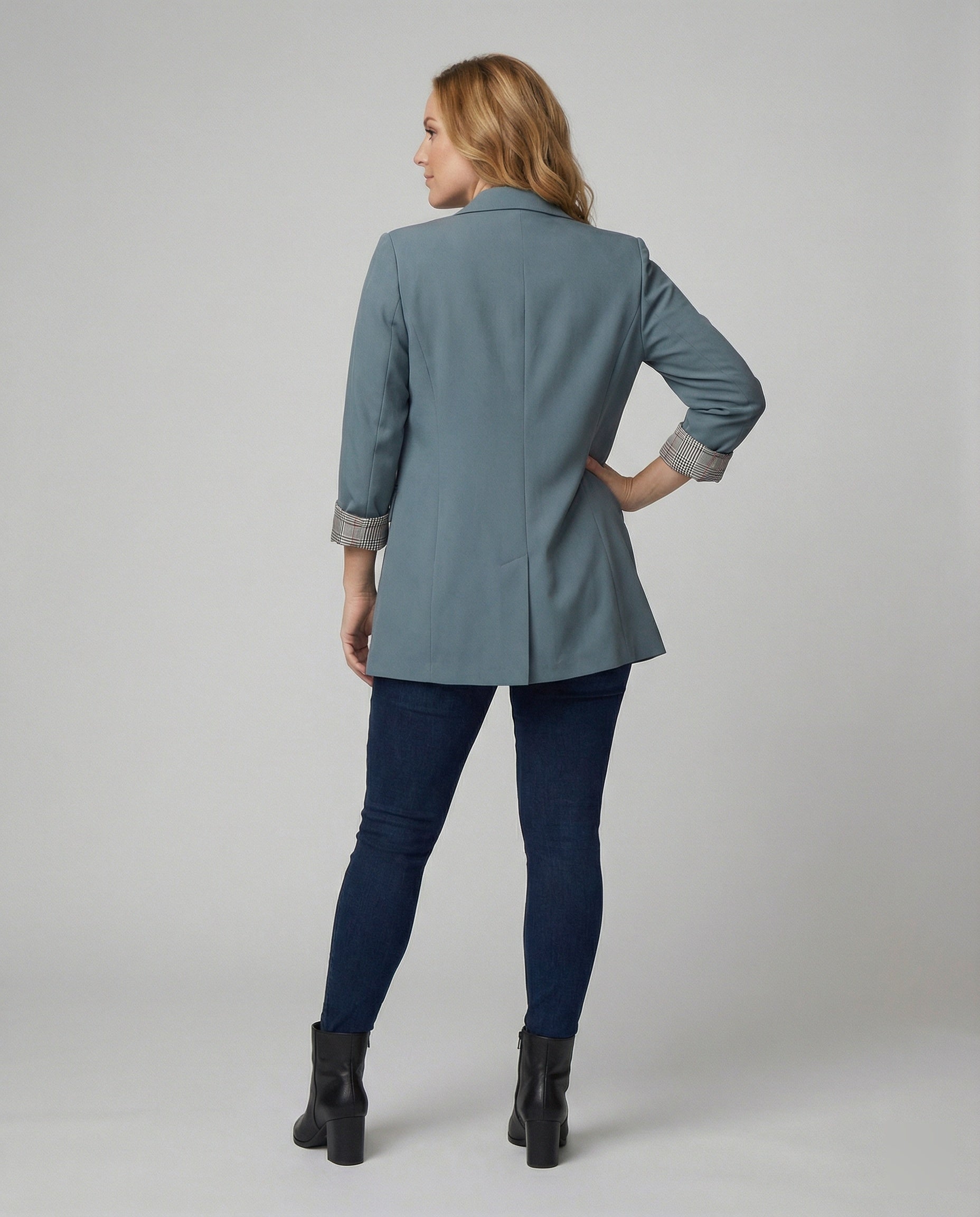 Thoughtfully Designed Garment