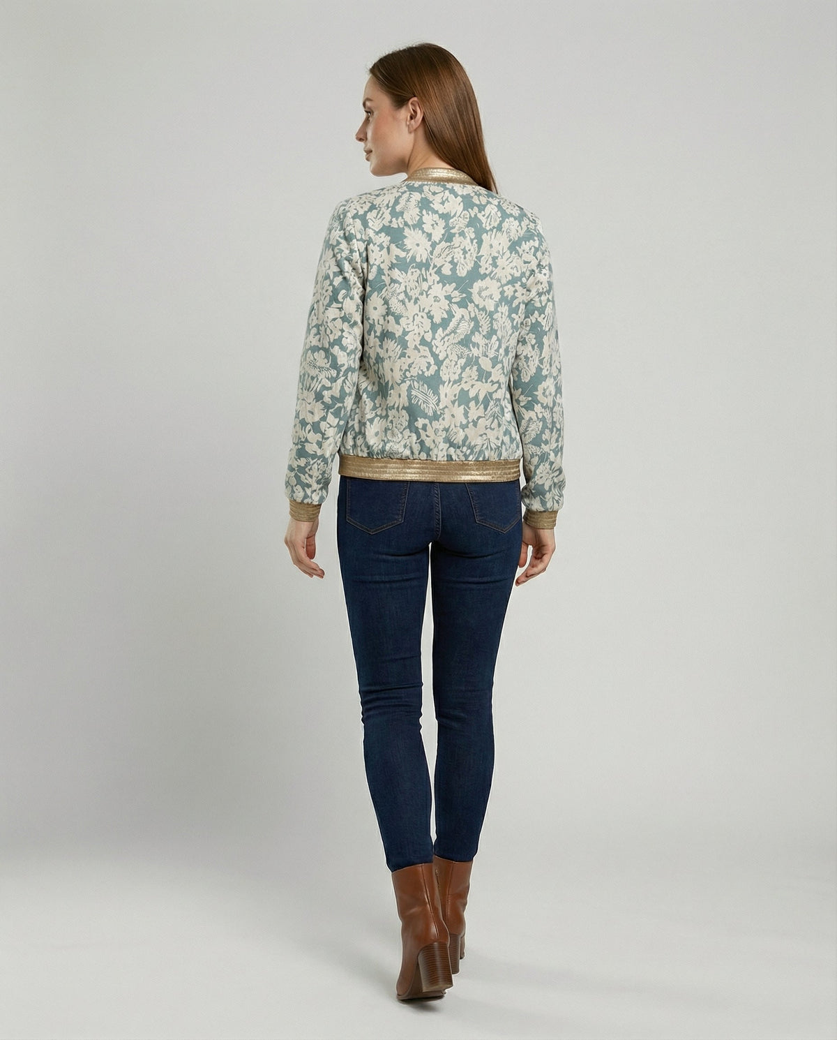 Elegantly Designed Garment