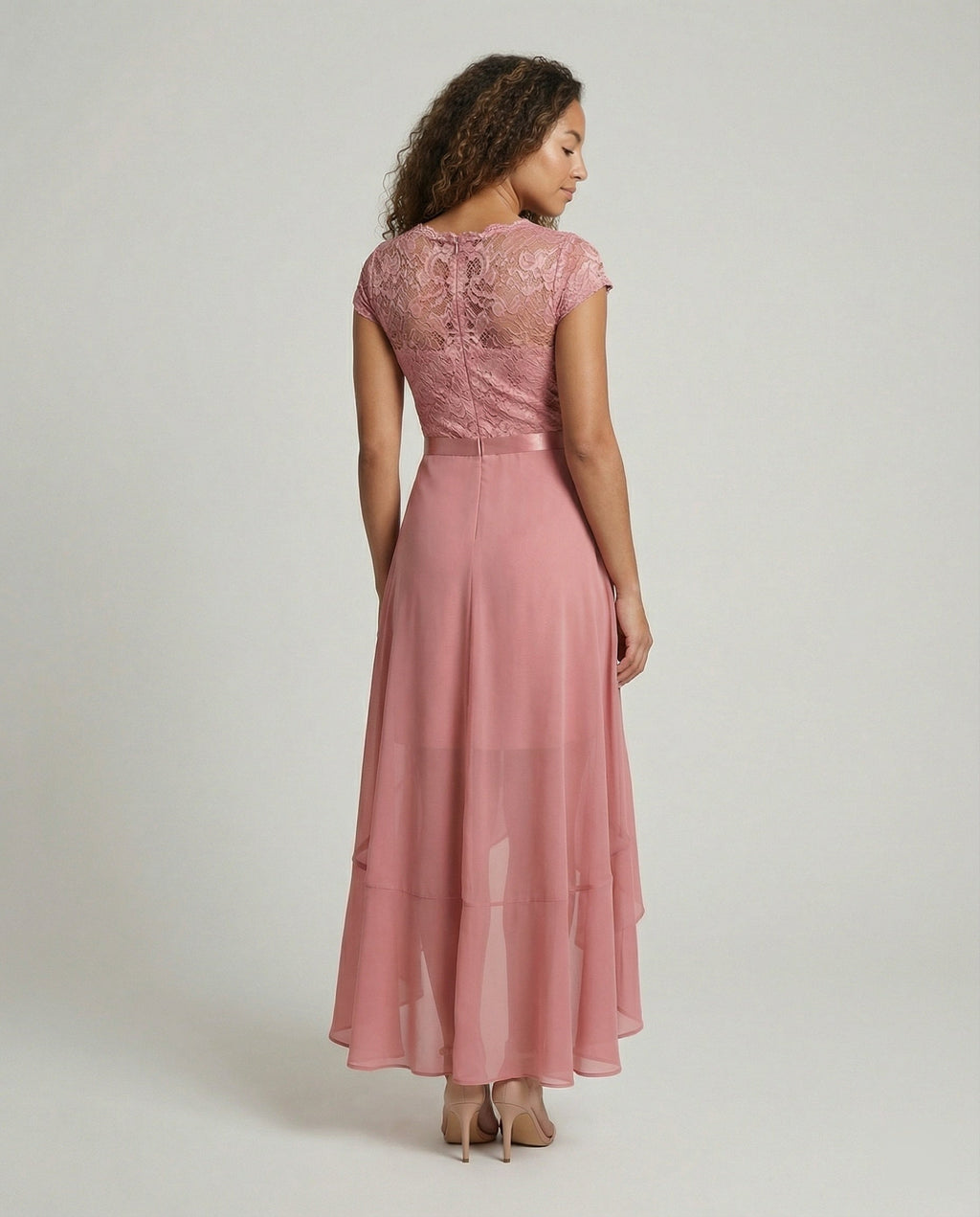 Vintage Inspired Garment
