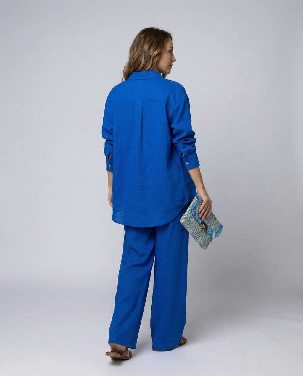 Timeless Vintage Style Garment