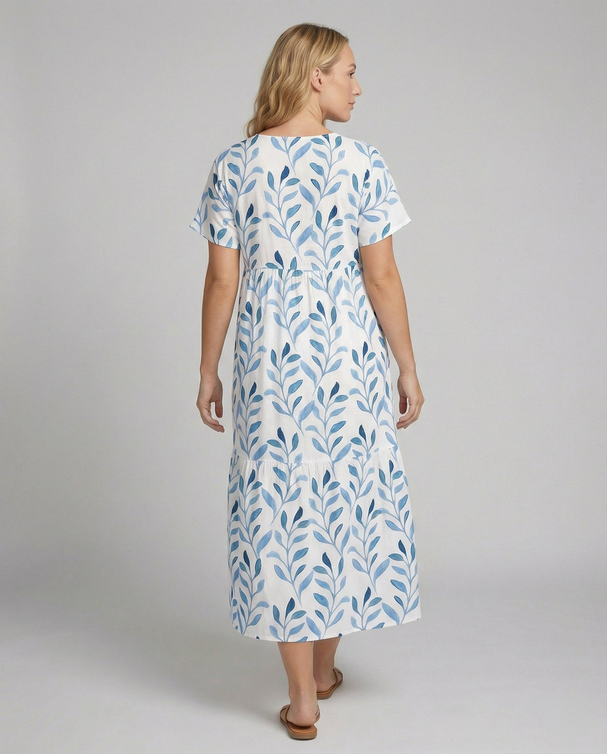 Beautifully Crafted Garment