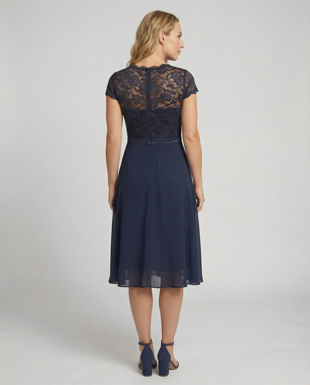 Classic Designed Garment