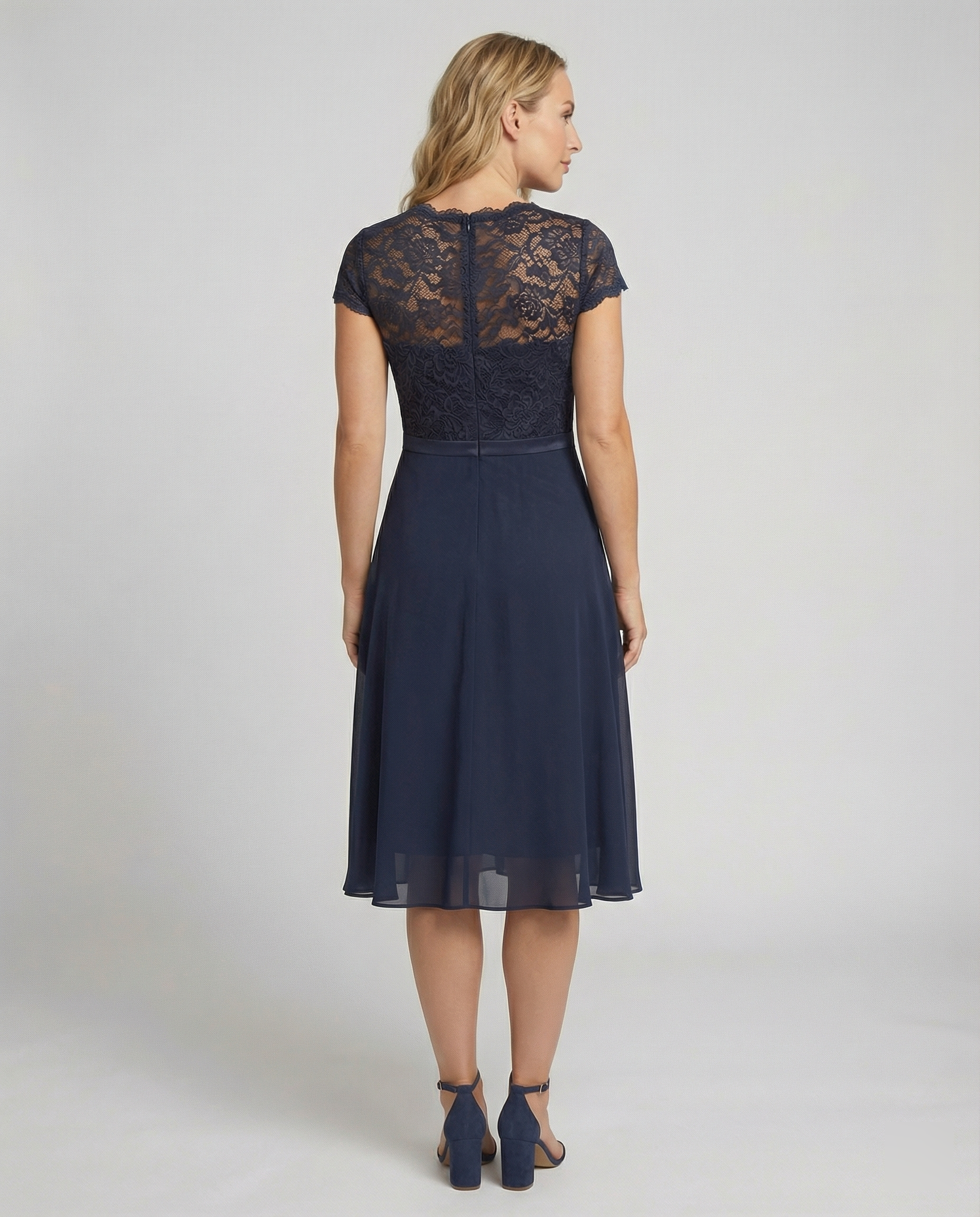 Classic Designed Garment