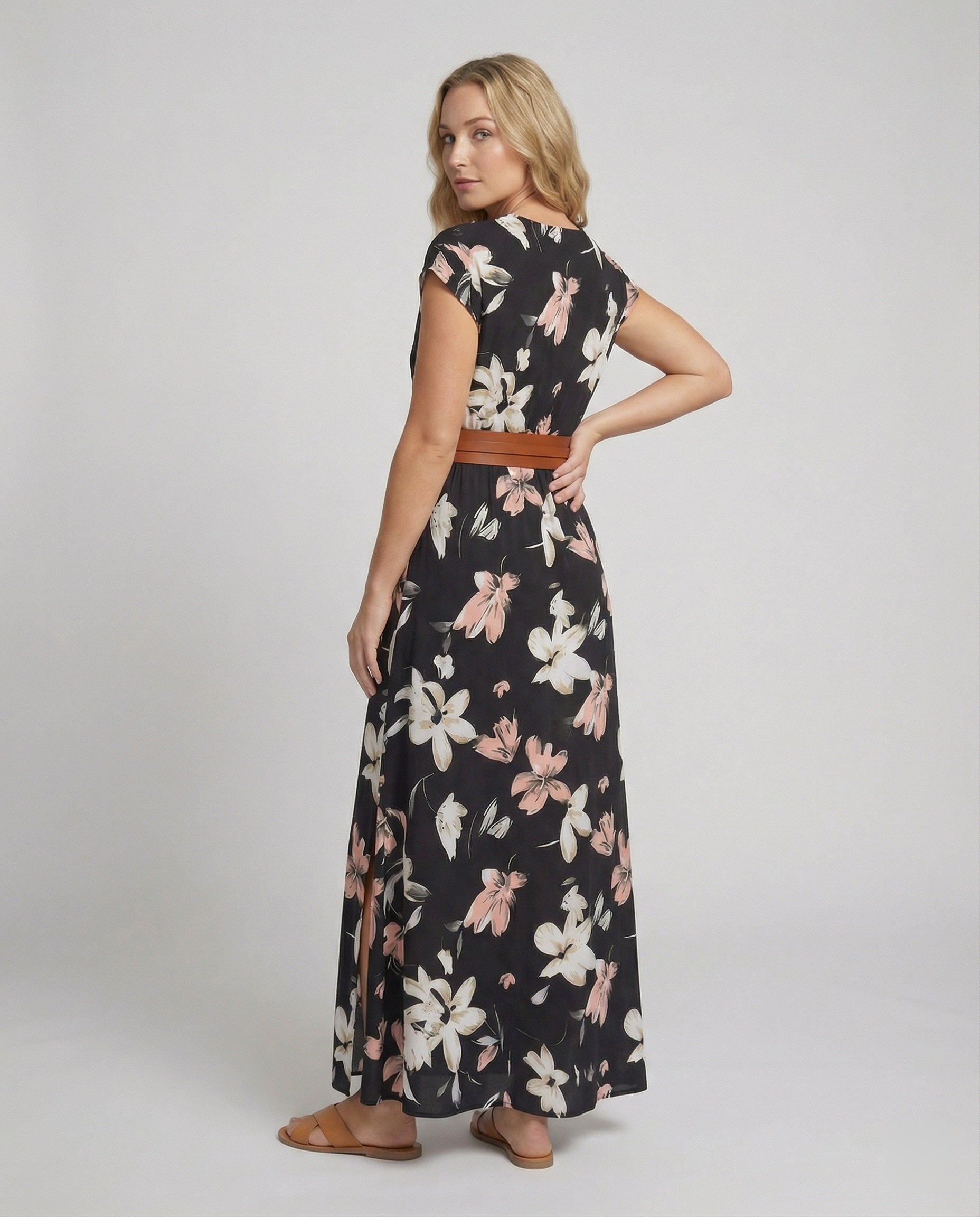 Timeless Vintage Style Garment