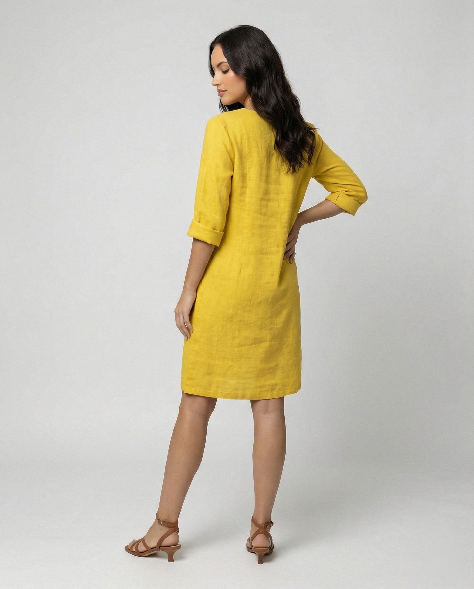 Vintage Inspired Garment