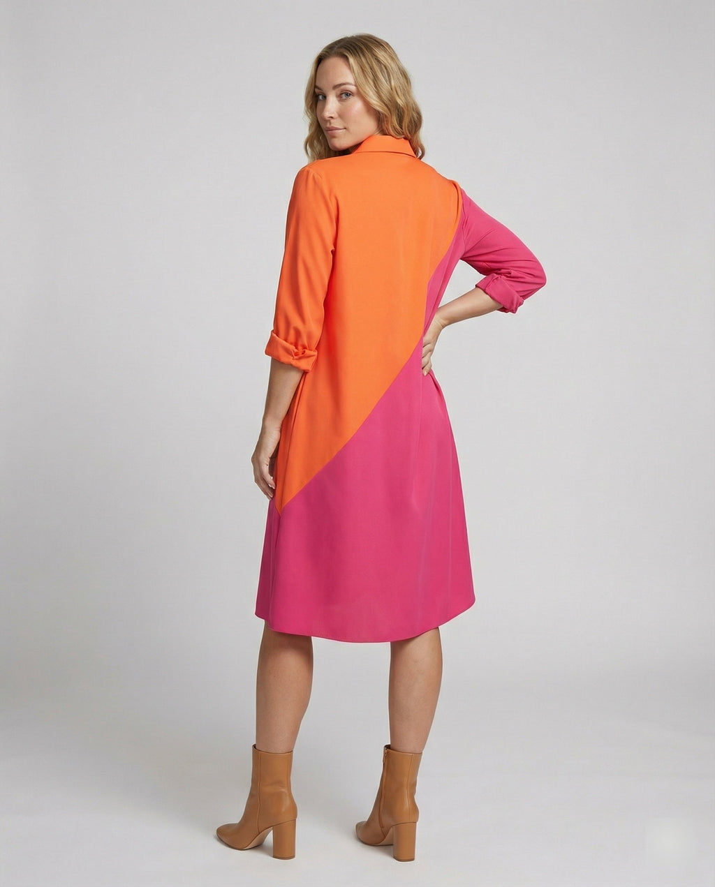 Classic Designed Garment