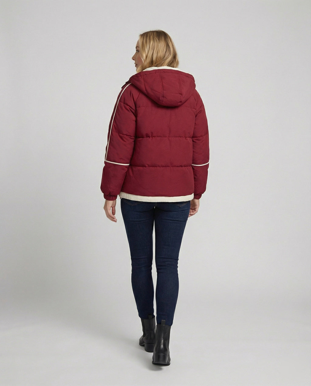 Thoughtfully Designed Garment