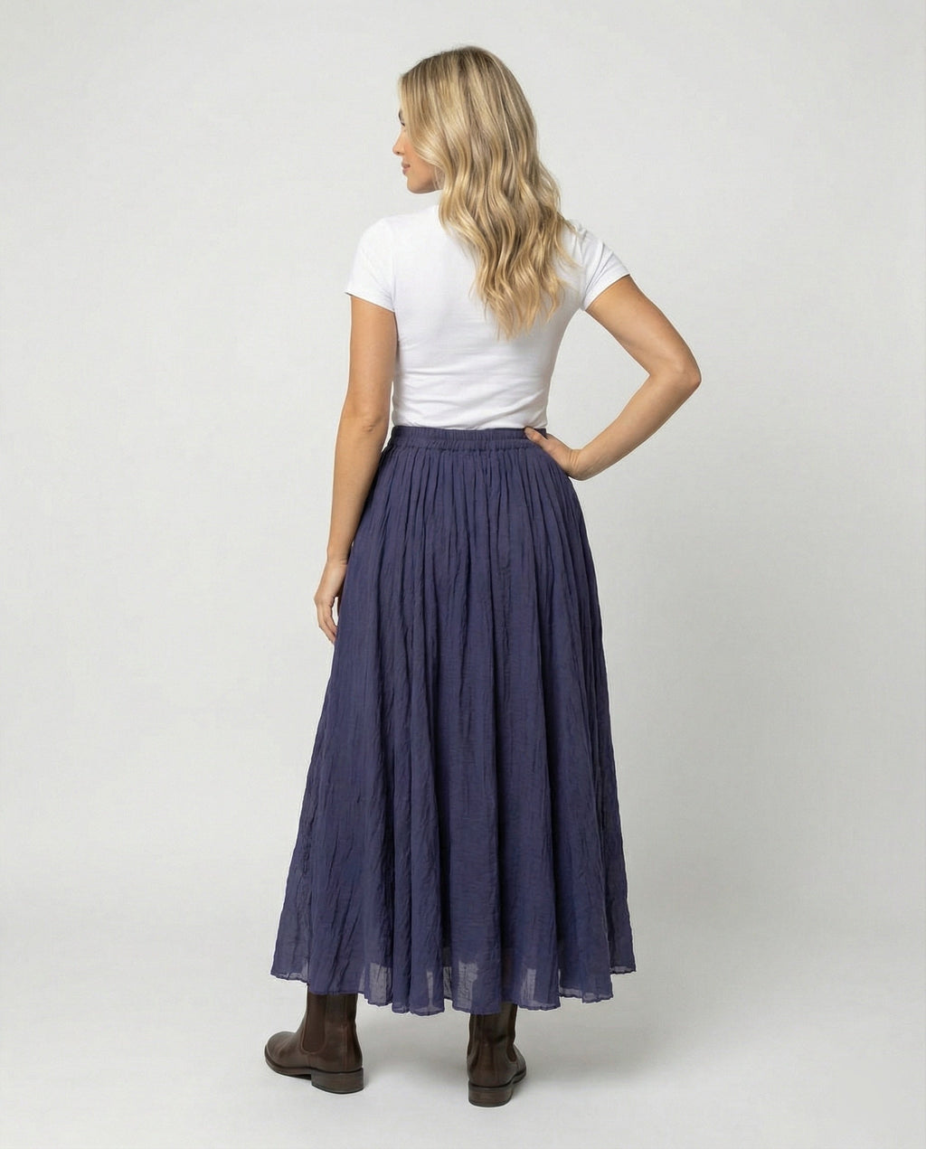 Elegantly Designed Garment