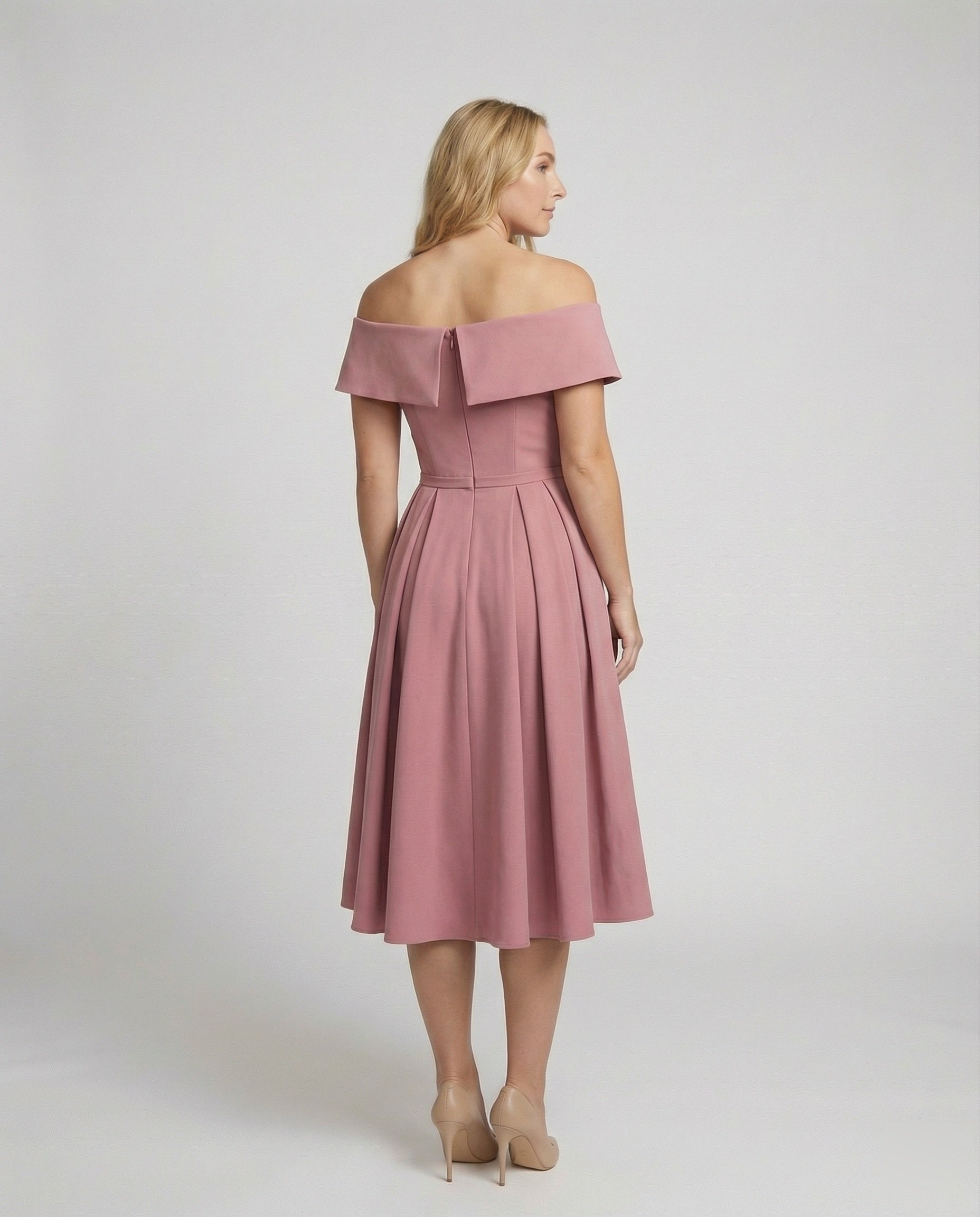 Vintage Inspired Garment