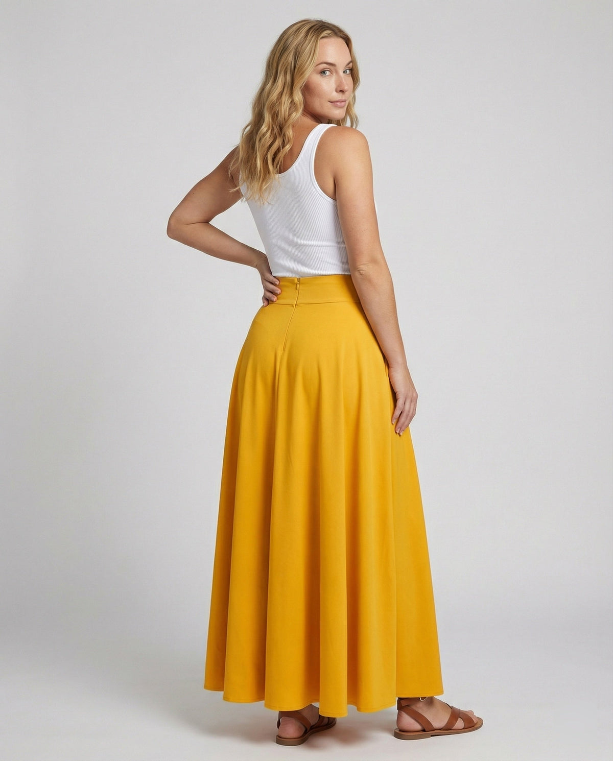 Thoughtfully Designed Garment