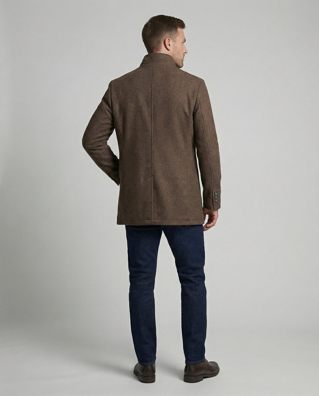 Vintage Inspired Garment