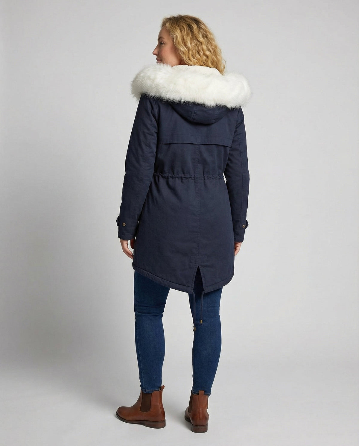 Beautifully Crafted Garment