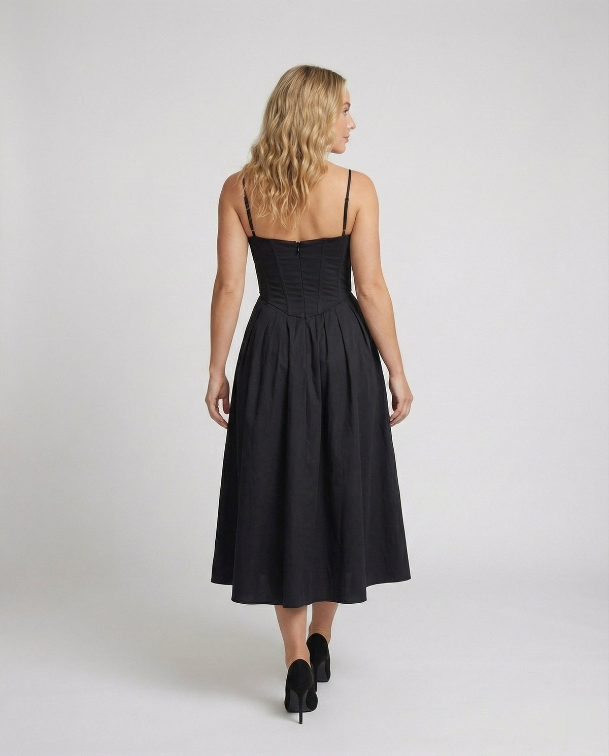 Classic Designed Garment