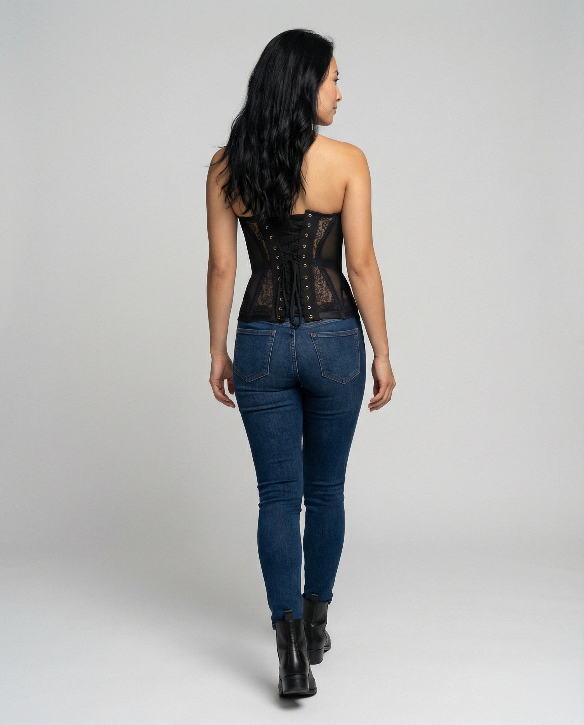 Classic Designed Garment