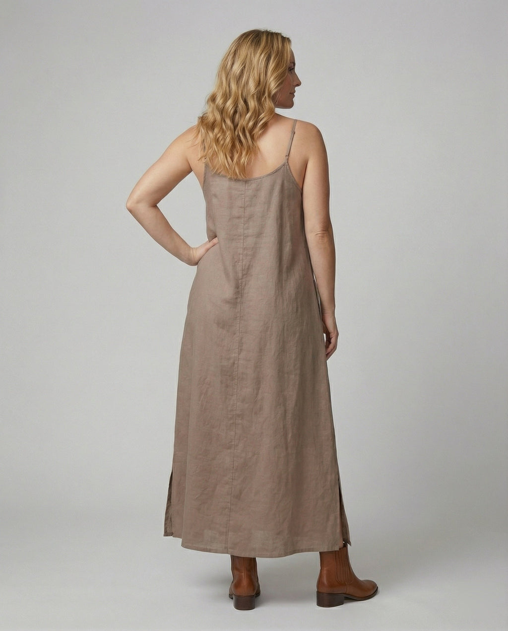 Vintage Inspired Garment