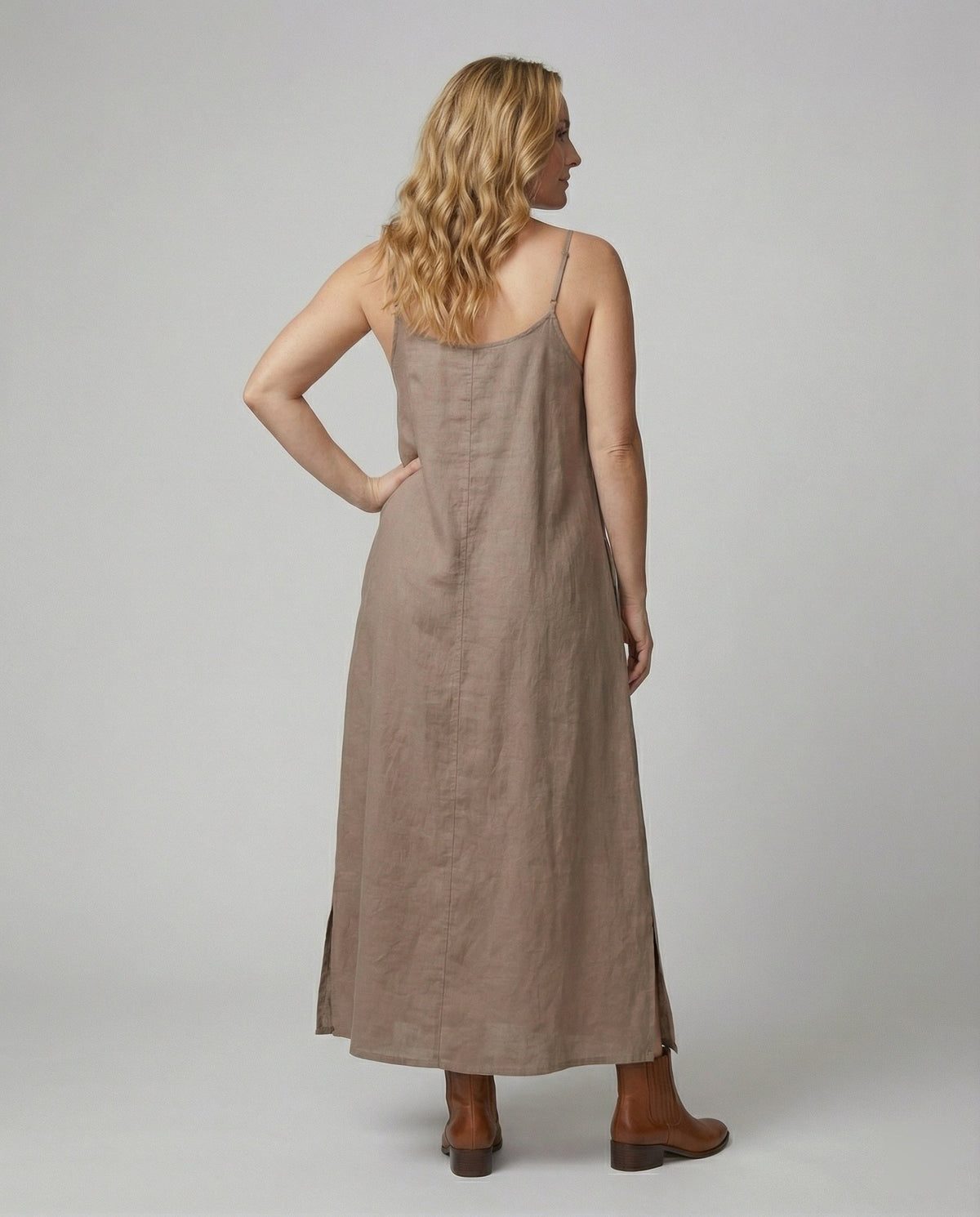 Vintage Inspired Garment