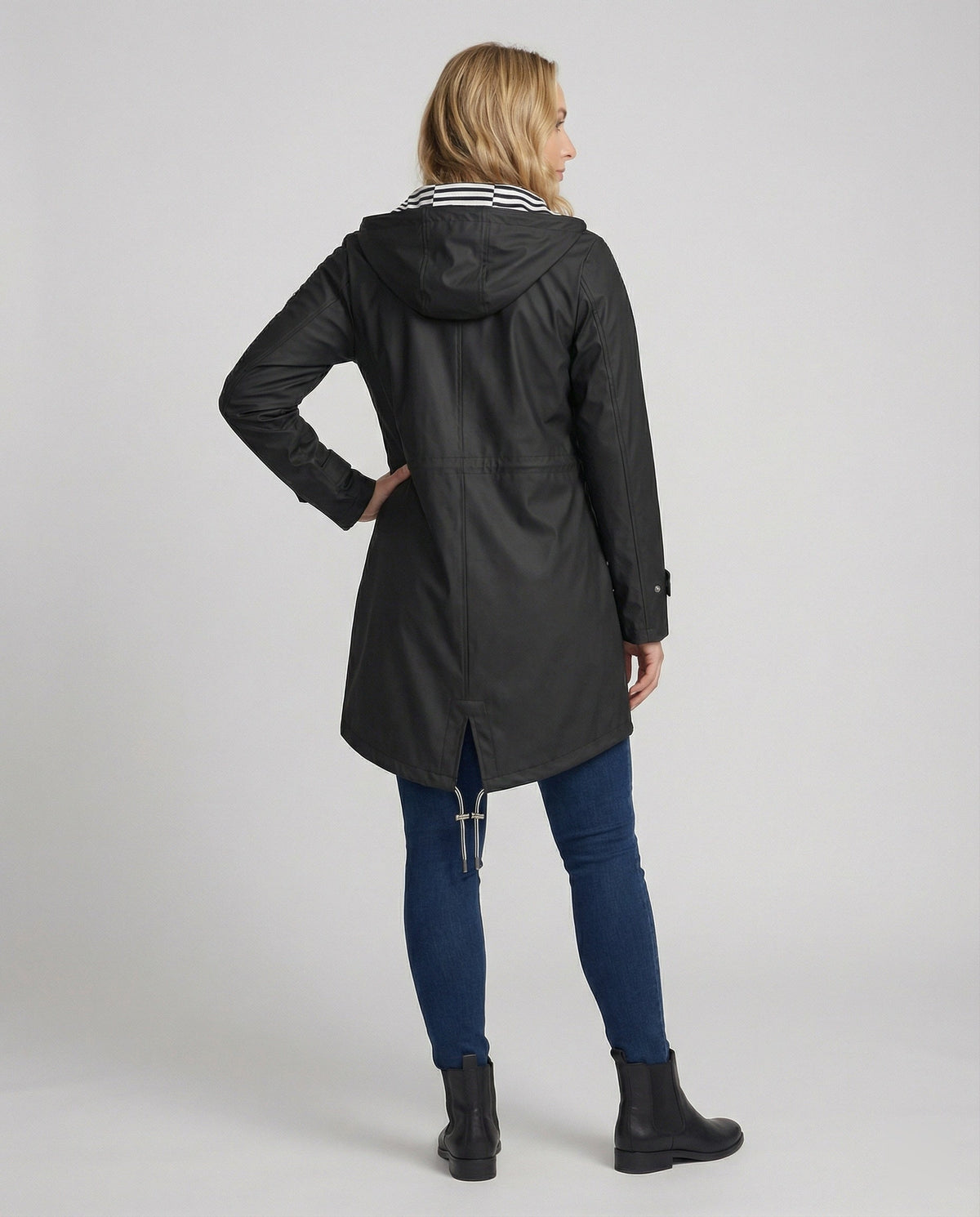 Classic Designed Garment