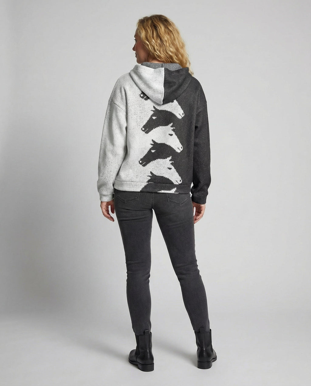 Classic Designed Garment