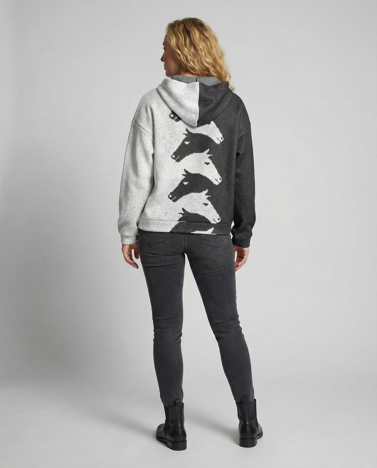 Classic Designed Garment