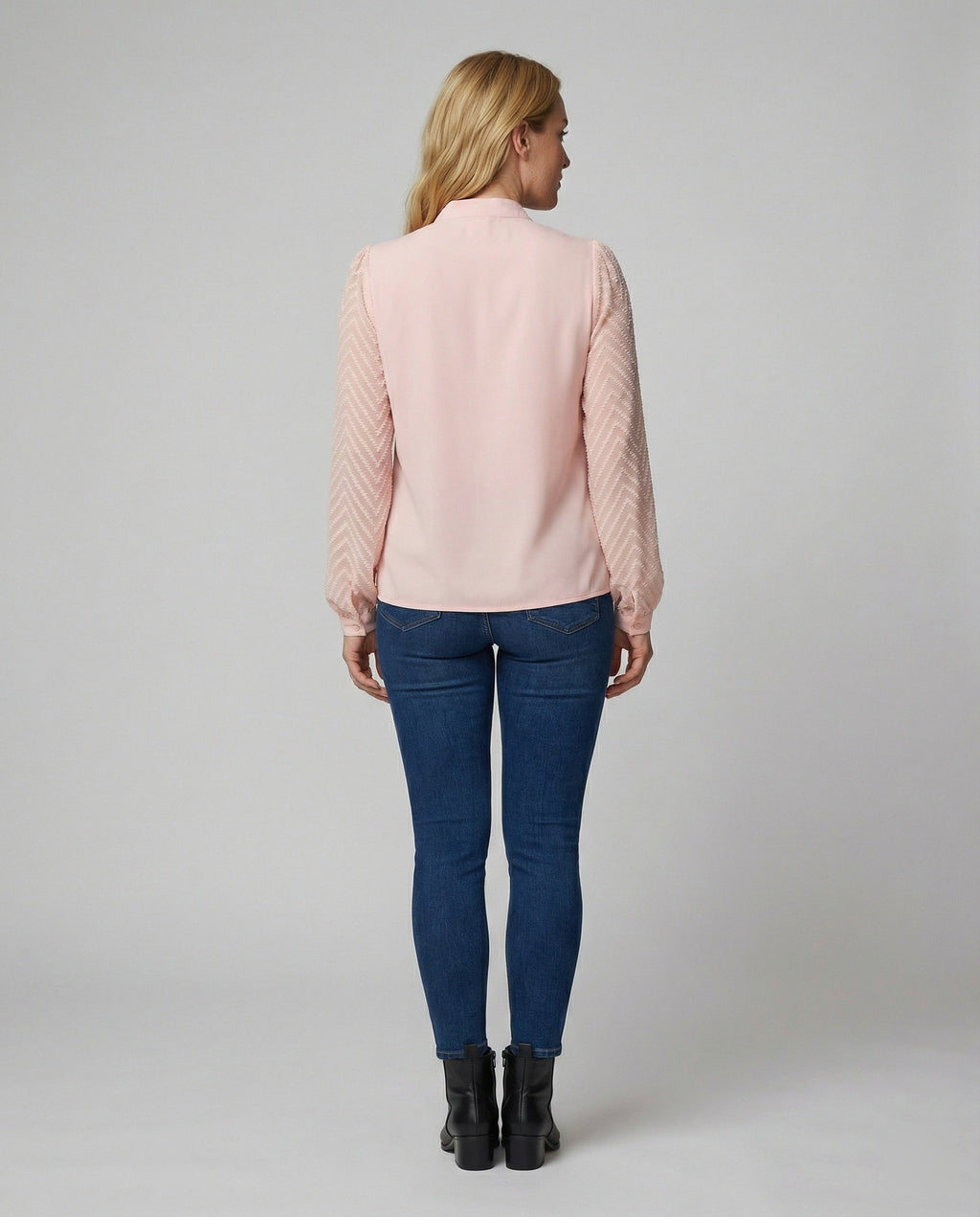 Timeless Vintage Style Garment