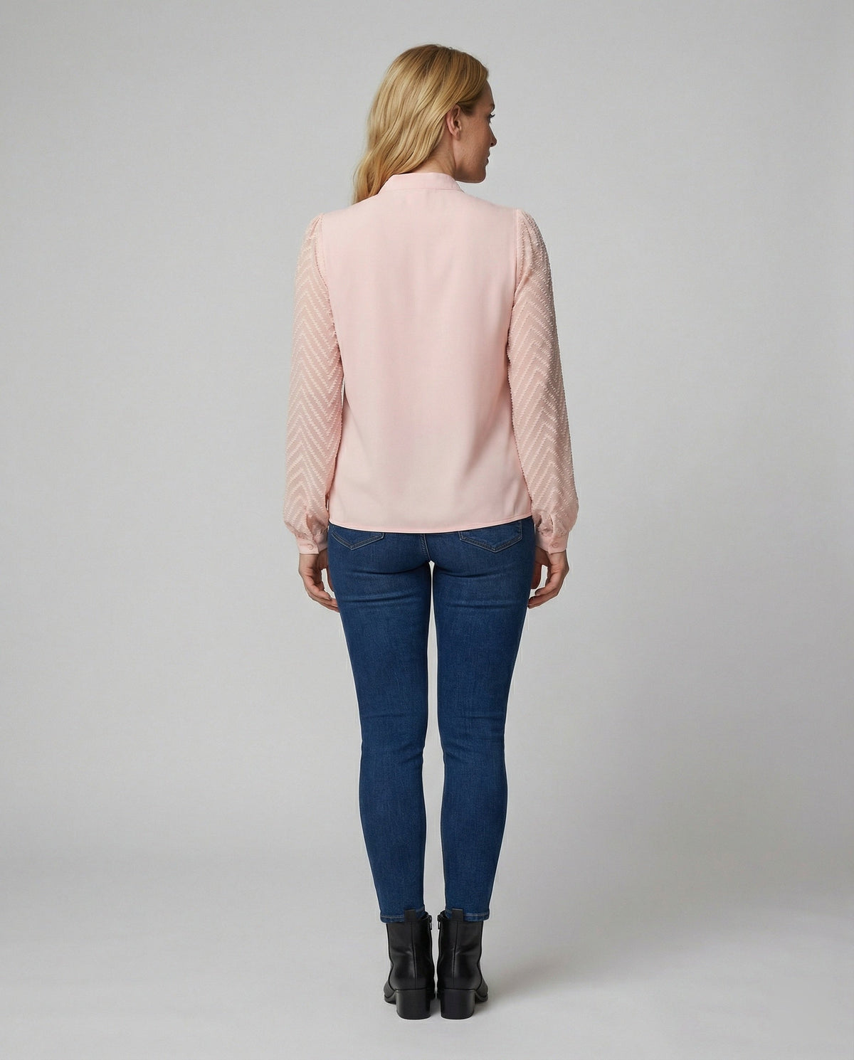 Timeless Vintage Style Garment
