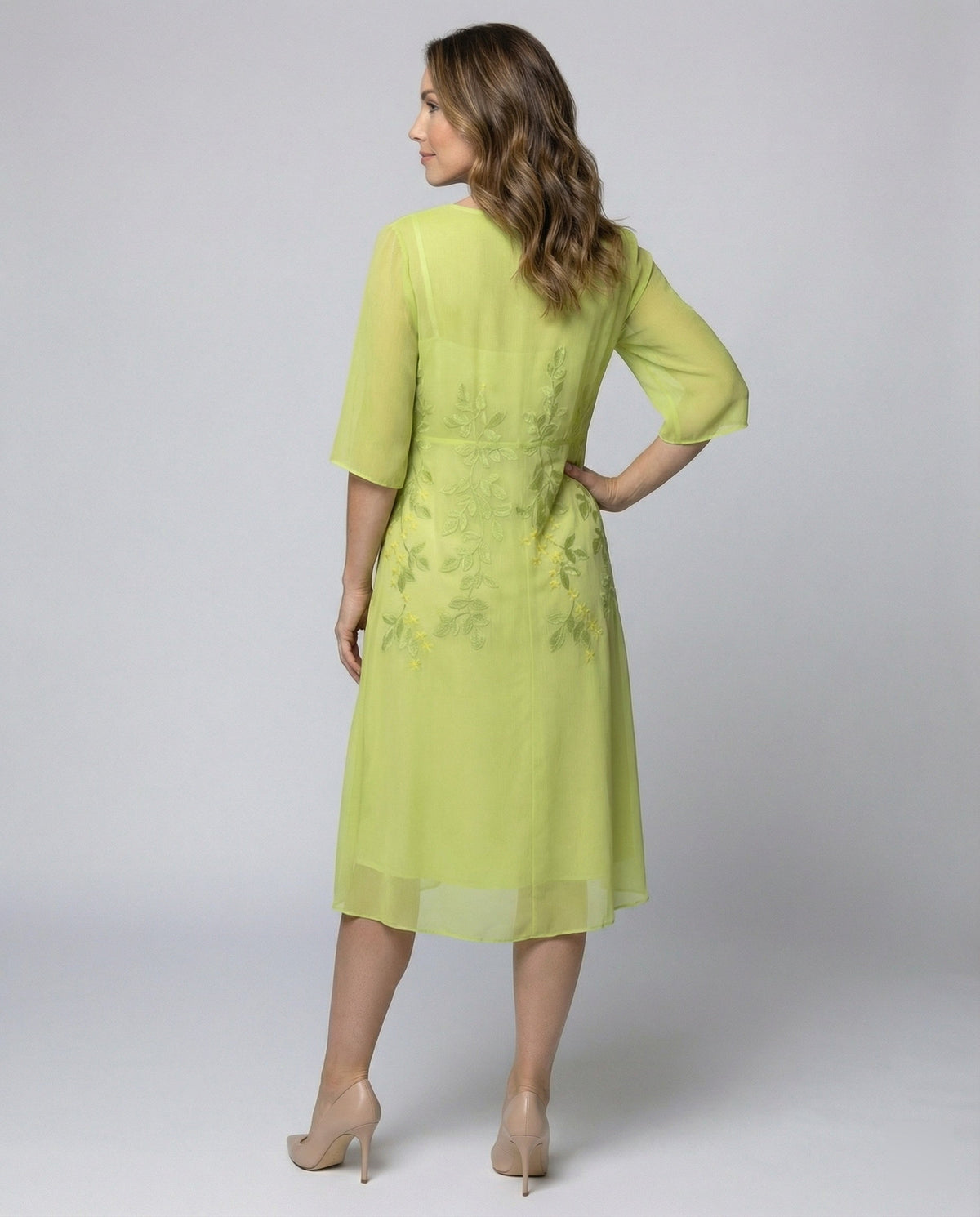 Classic Vintage Garment