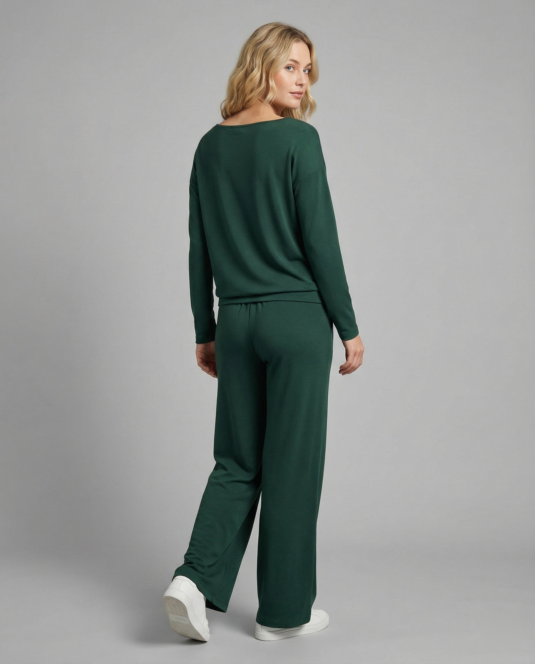 Beautifully Crafted Garment