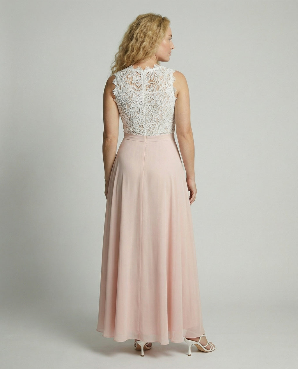 Vintage Inspired Garment