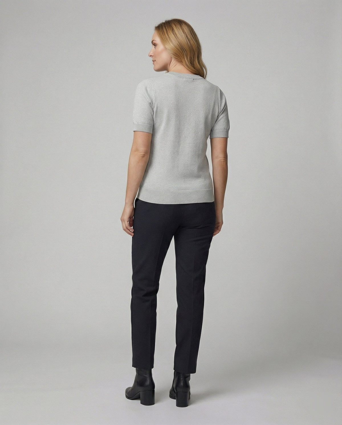 Beautifully Crafted Pullover