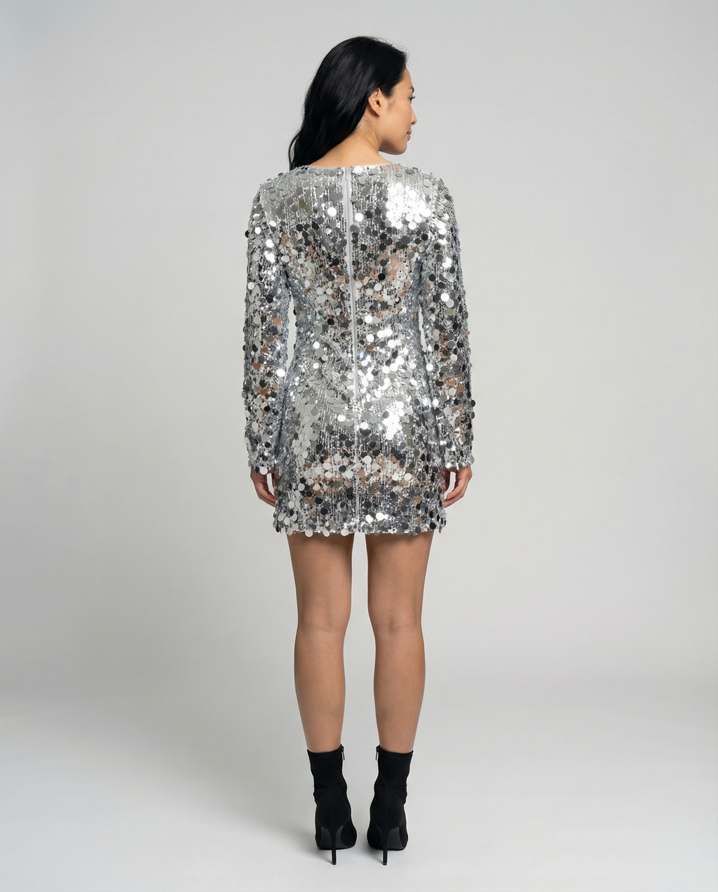 Classic Designed Garment