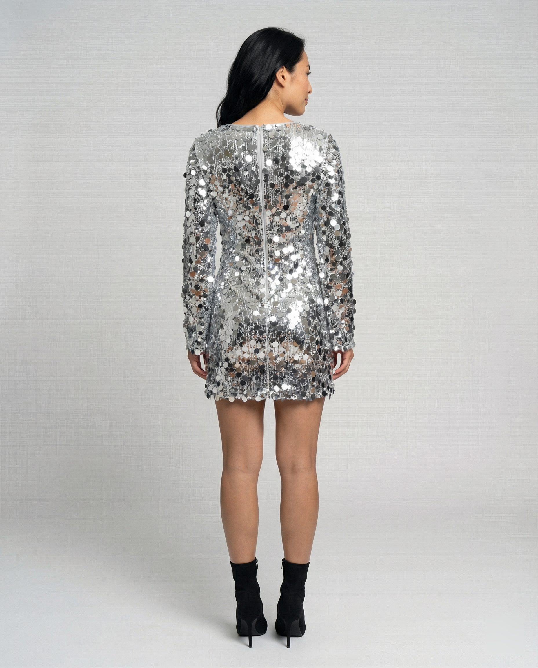 Classic Designed Garment