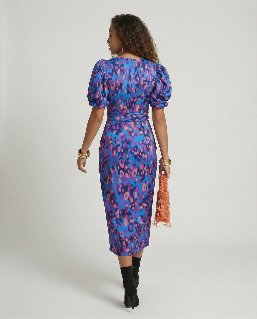 Vintage Inspired Garment