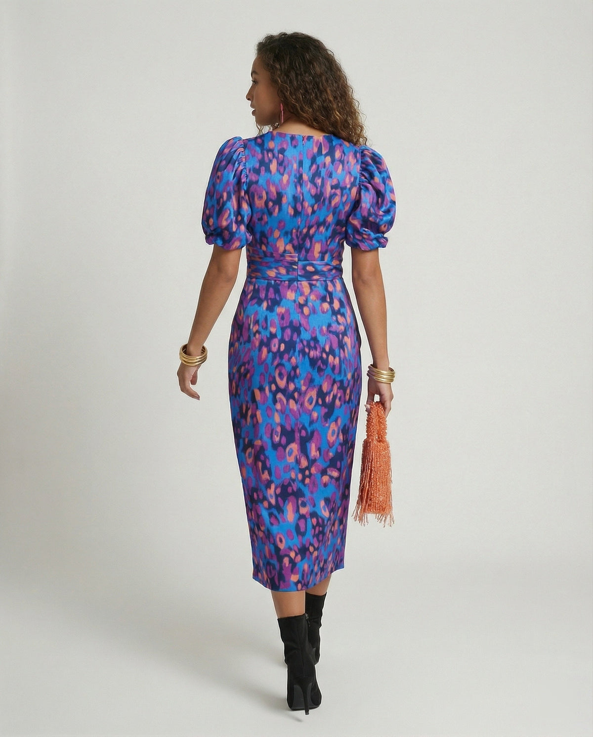 Vintage Inspired Garment