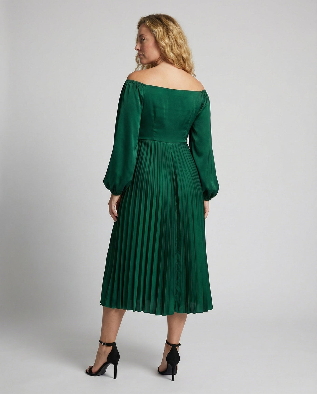 Beautifully Crafted Garment